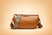 Thea | Women’s Minimalist Casual Crossbody Bag