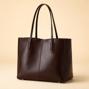 Mel | Women’s Elegant Large Capacity Tote Bag