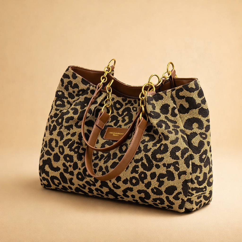 Kiara | Women’s Large Capacity Everyday Tote Bag