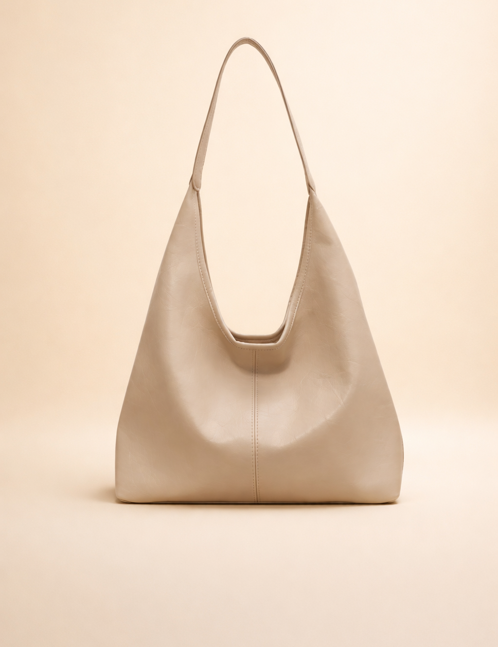Honey | Women’s Elegant Slouch Shoulder Bag