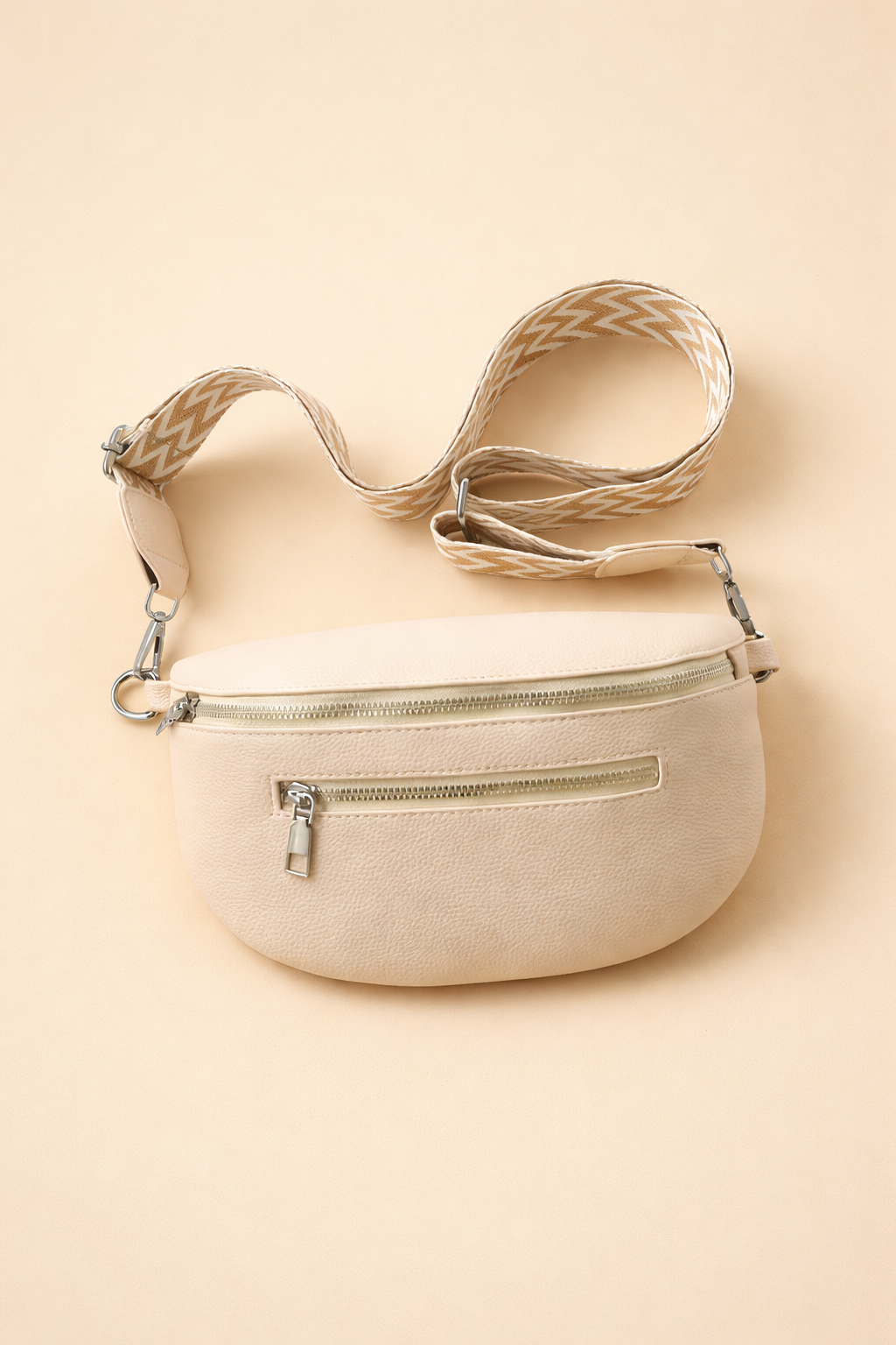 Maja | Women’s Elegant Crossbody Belt Bag for Modern Styling