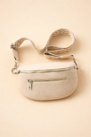Maja | Women’s Elegant Crossbody Belt Bag for Modern Styling