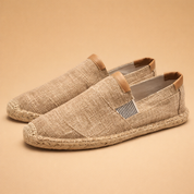 Hunter | Men's Casual Espadrilles Comfortable Breathable Fabric