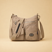 Ava | Stylish & Lightweight Anti-Theft Crossbody Bag