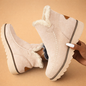 Finley | Cosy Winter Ankle Boots for Warm Everyday Comfort