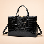 Natalia | Women’s Sophisticated Statement Tote Bag