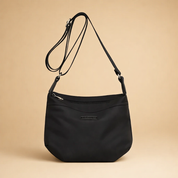 Ultimate SecureStride Anti-Theft Crossbody Bag for Peace of Mind