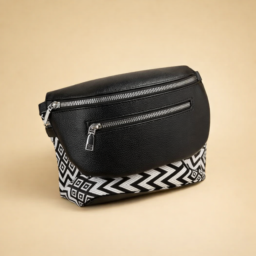 Maja | Women’s Elegant Crossbody Belt Bag for Modern Styling