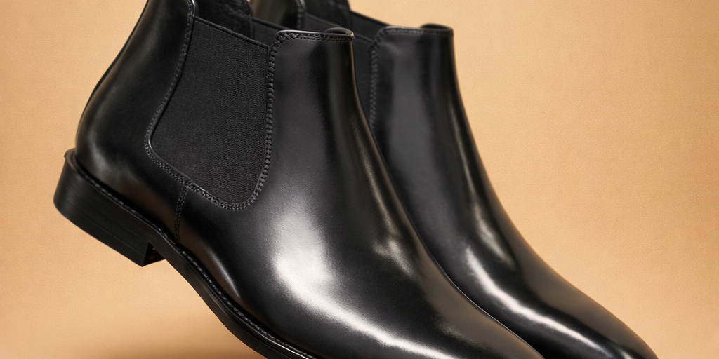black-leather-chelsea-boots-posed-studio-model-shot.png
