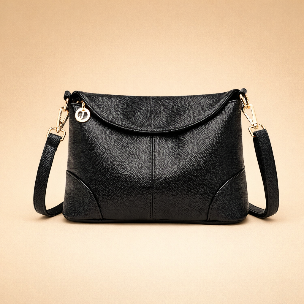 Adriana | Women’s Elegant Everyday Shoulder Bag