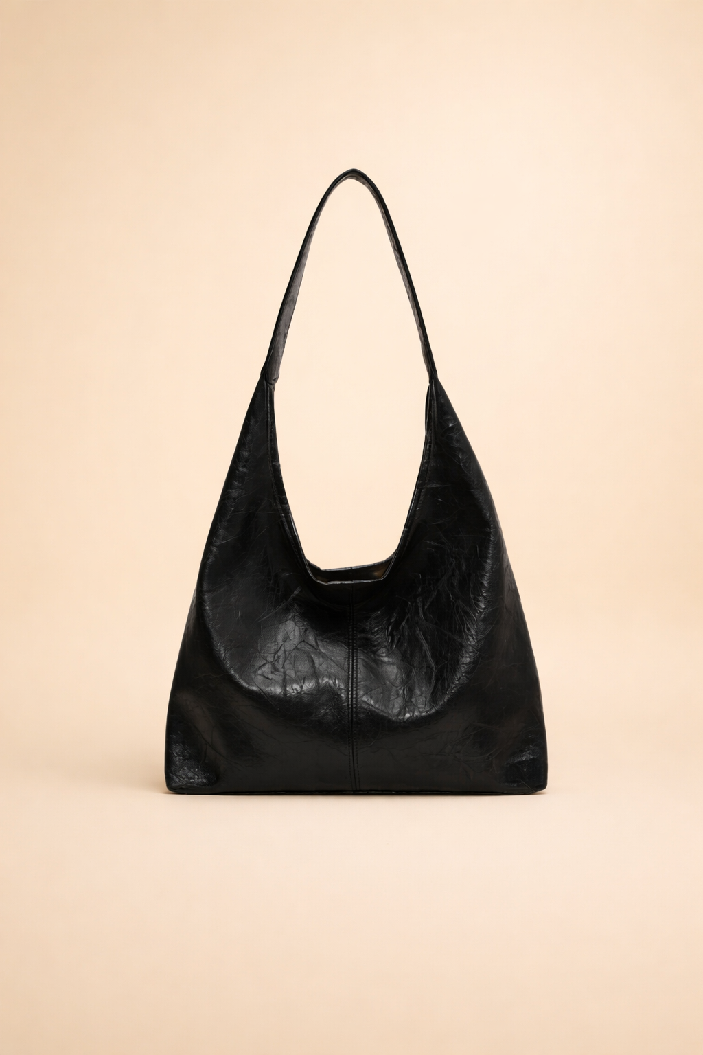 Honey | Women’s Elegant Slouch Shoulder Bag