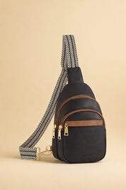 Klara | Women’s Modern Everyday Sling Bag