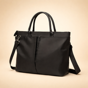Charlotte | Women’s Structured Office Tote Bag