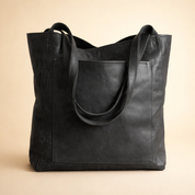 Hannah | Women’s Elegant Large Carryall Bag