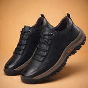 Shane | Men's Casual Hand-Stitched Shoes Comfortable Support Durable Material