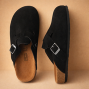 Scott | Unisex Premium Sandals Comfortable Durable Design