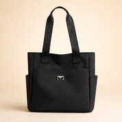 Victoria | Women’s Structured Office Tote Bag