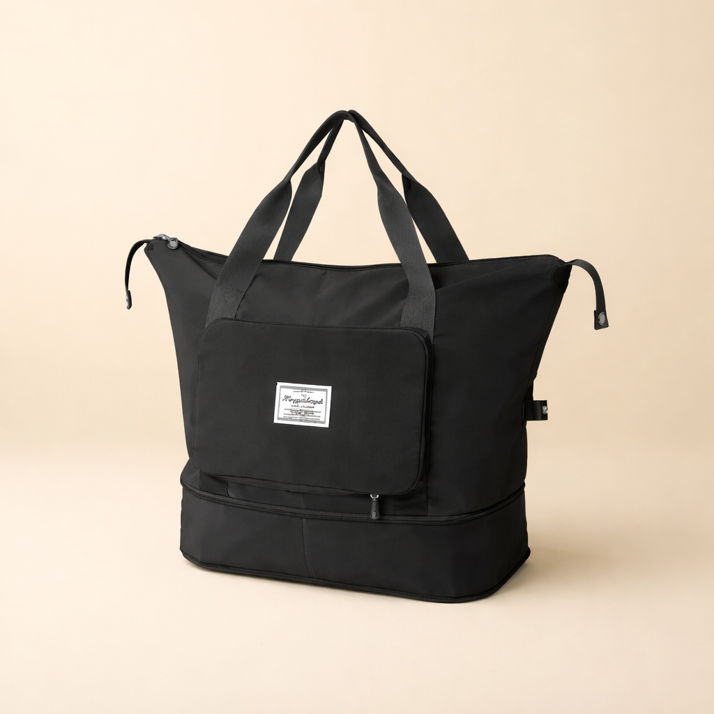 Clara | Women’s Smart Weekend Carryall Bag