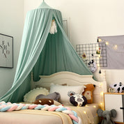 blackout bed canopy for children 0