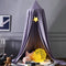 blackout bed canopy for children 13