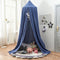 blackout bed canopy for children 16
