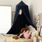 blackout bed canopy for children 5