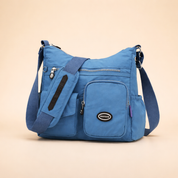 Ava | Stylish & Lightweight Anti-Theft Crossbody Bag
