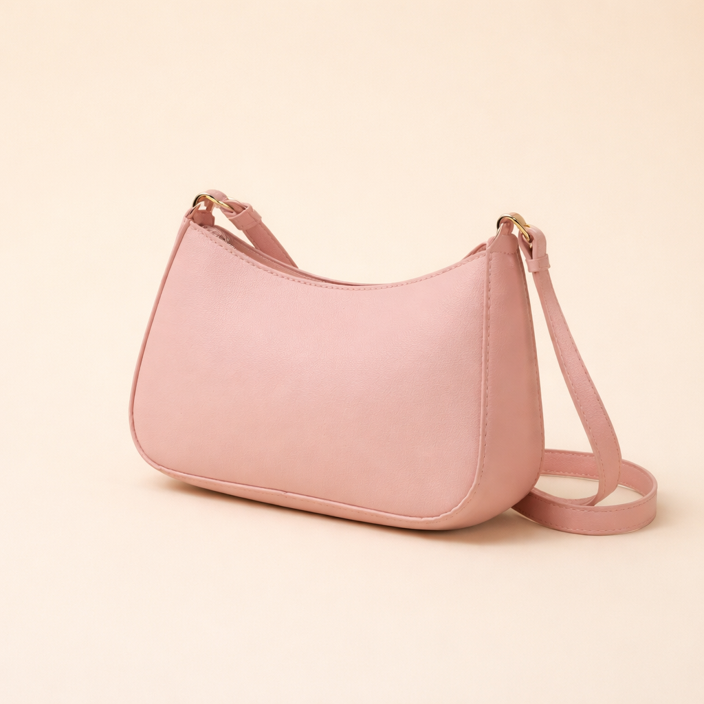Barbara | Women’s Elegant Compact Shoulder Bag for Modern Styling
