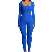 MELANIE | Yoga Casual Jumpsuit
