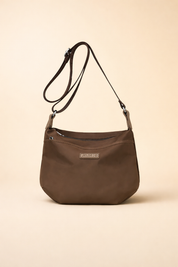 Ultimate SecureStride Anti-Theft Crossbody Bag for Peace of Mind
