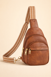 Klara | Women’s Modern Everyday Sling Bag