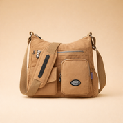 Ava | Stylish & Lightweight Anti-Theft Crossbody Bag