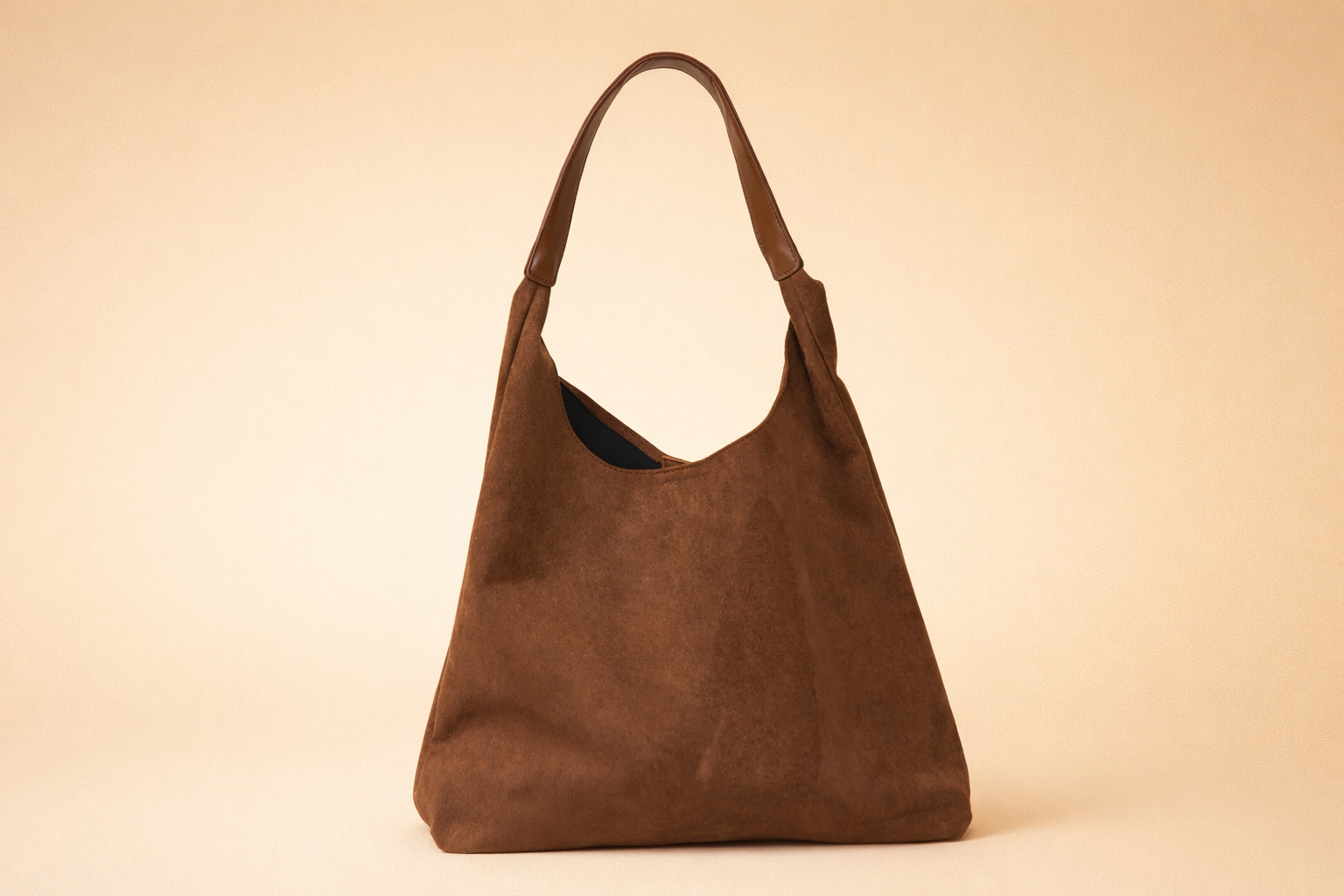 Elena | Women’s Minimalist Hobo Shoulder Bag