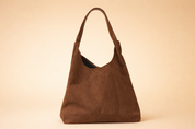 Elena | Women’s Minimalist Hobo Shoulder Bag