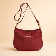Ultimate SecureStride Anti-Theft Crossbody Bag for Peace of Mind