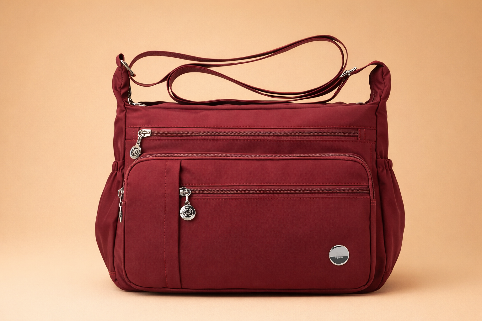 Clara | Women’s Practical Travel Crossbody Bag