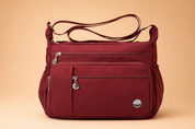 Clara | Women’s Practical Travel Crossbody Bag