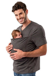 Baby Sling T-Shirt - CarryEase