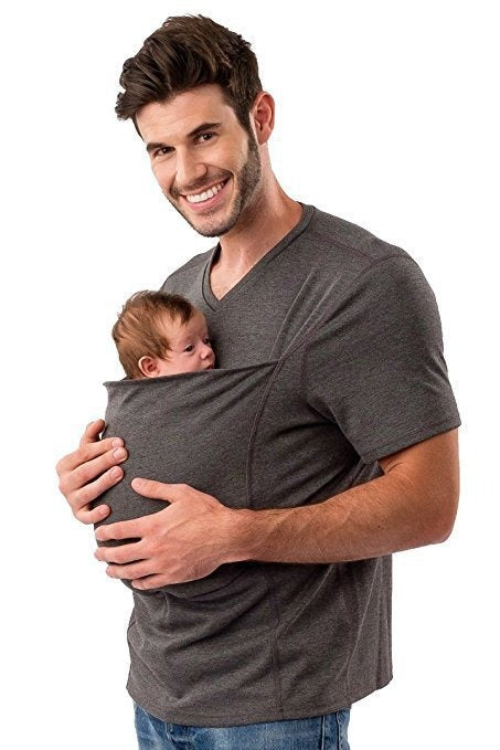 Baby Sling T-Shirt - CarryEase