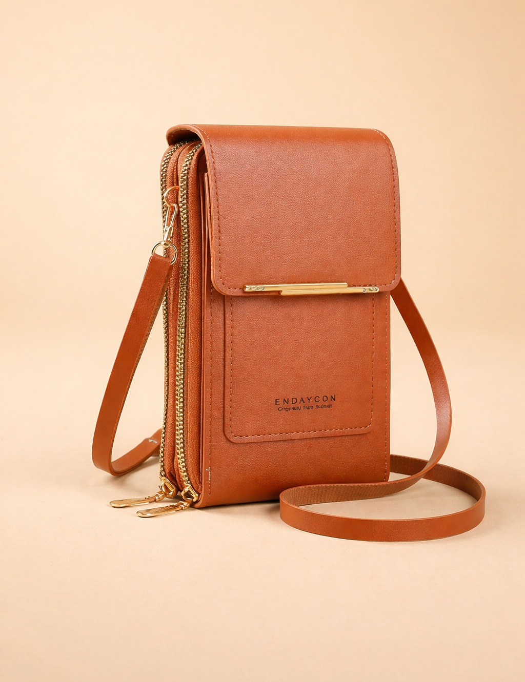 Andrea | Women’s Stylish Compact Crossbody Bag