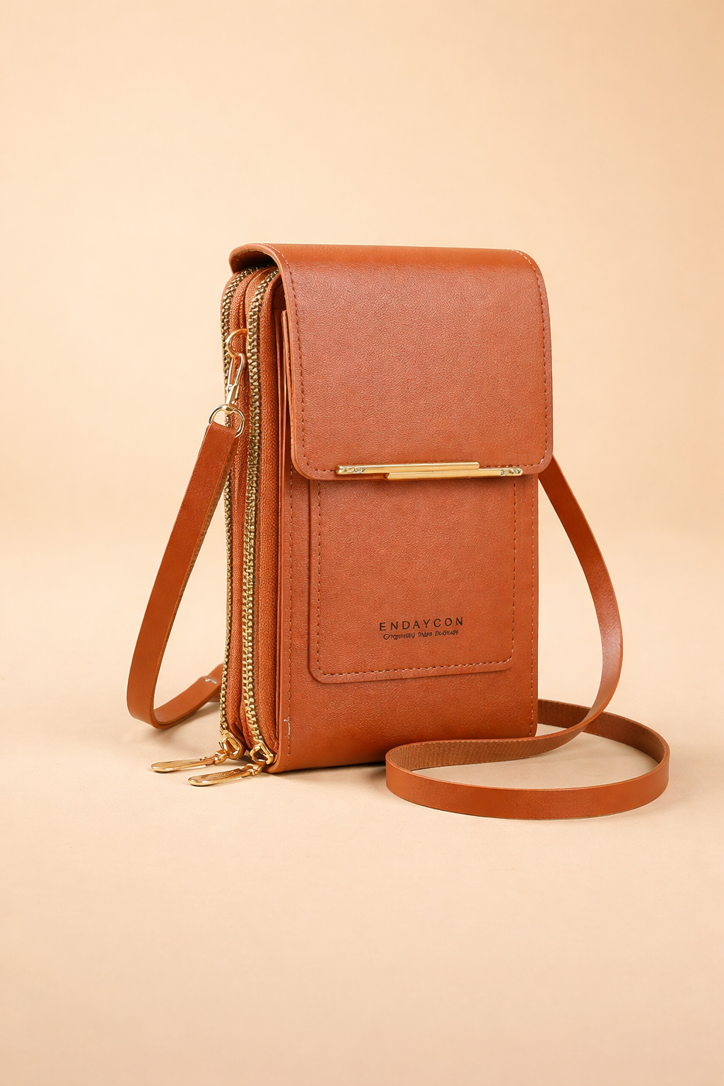 Andrea | Women’s Stylish Compact Crossbody Bag