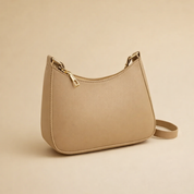 Barbara | Women’s Elegant Compact Shoulder Bag for Modern Styling