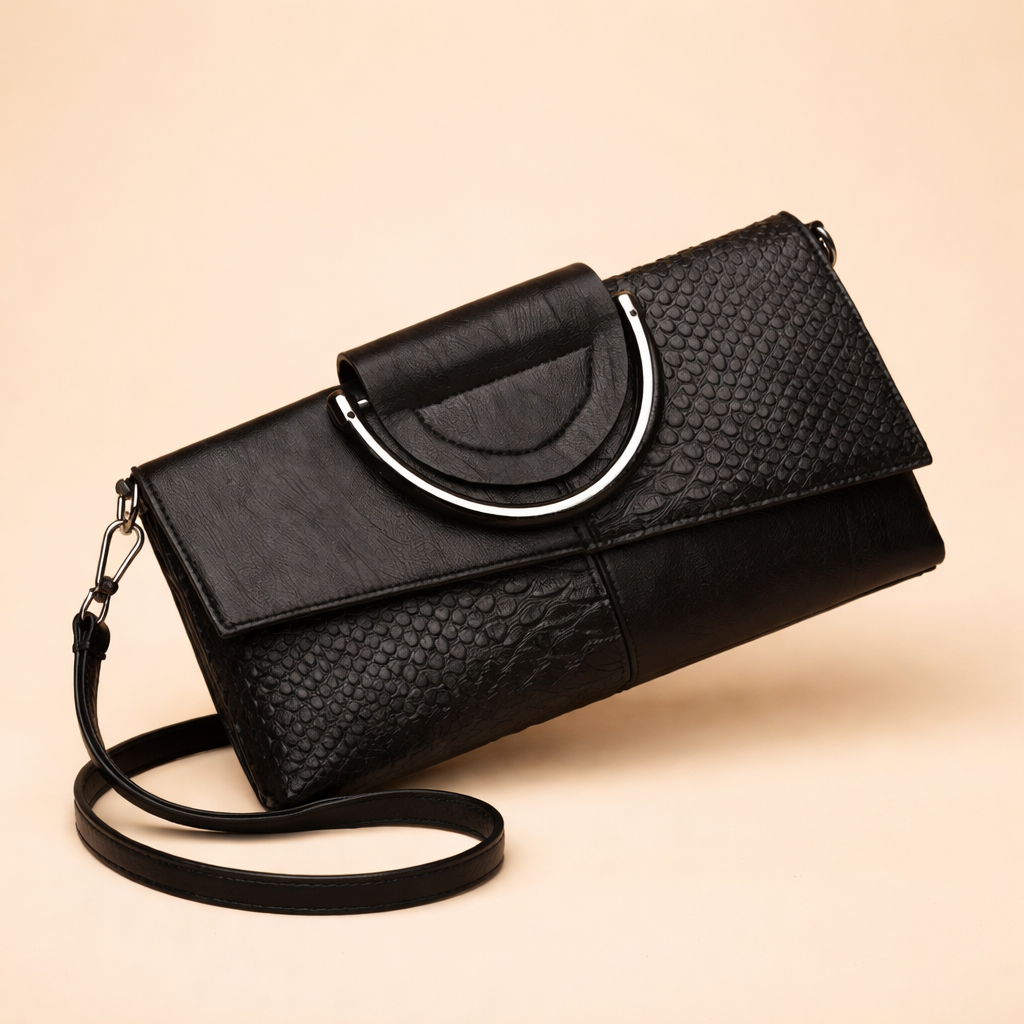 Kiara | Women’s Sophisticated Statement Handbag for Everyday Elegance