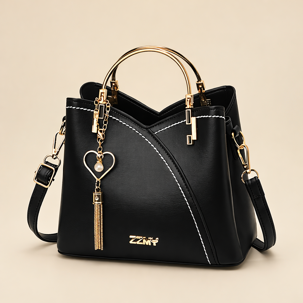 GEORGIA | Elegant Handbag