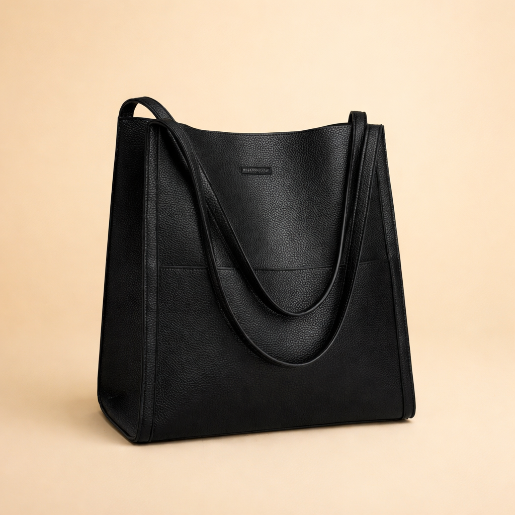 Aria | Women’s Elegant Everyday Tote Bag