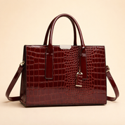 Natalia | Women’s Sophisticated Statement Tote Bag