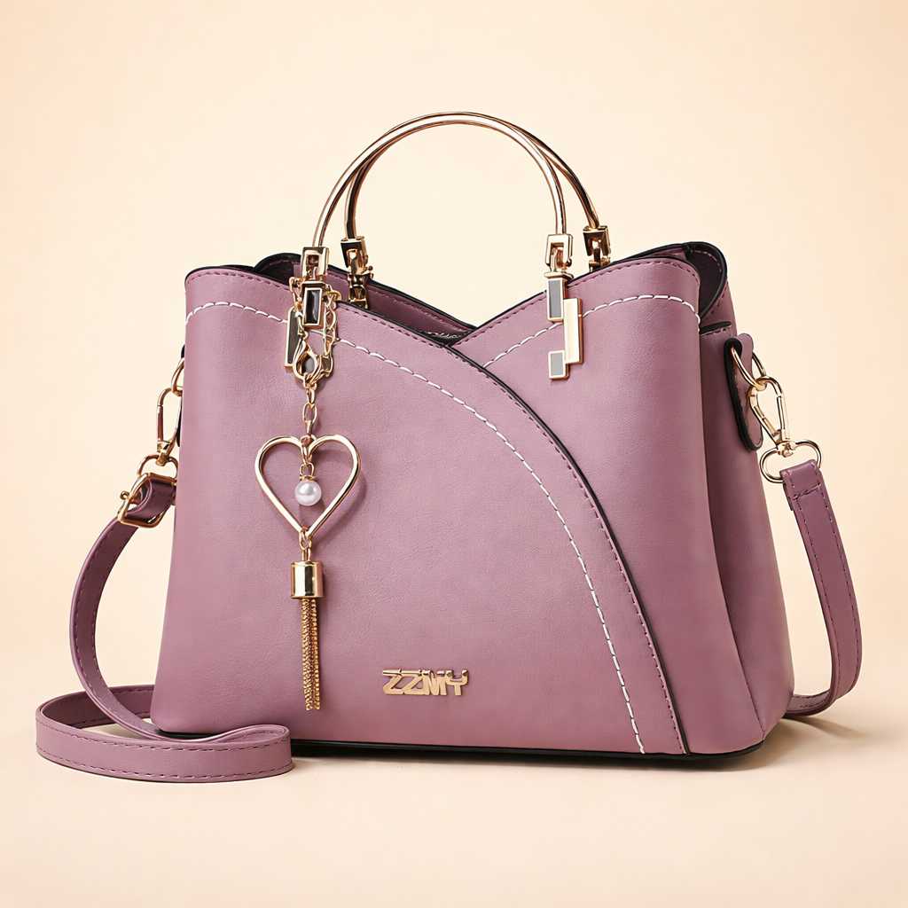 GEORGIA | Elegant Handbag