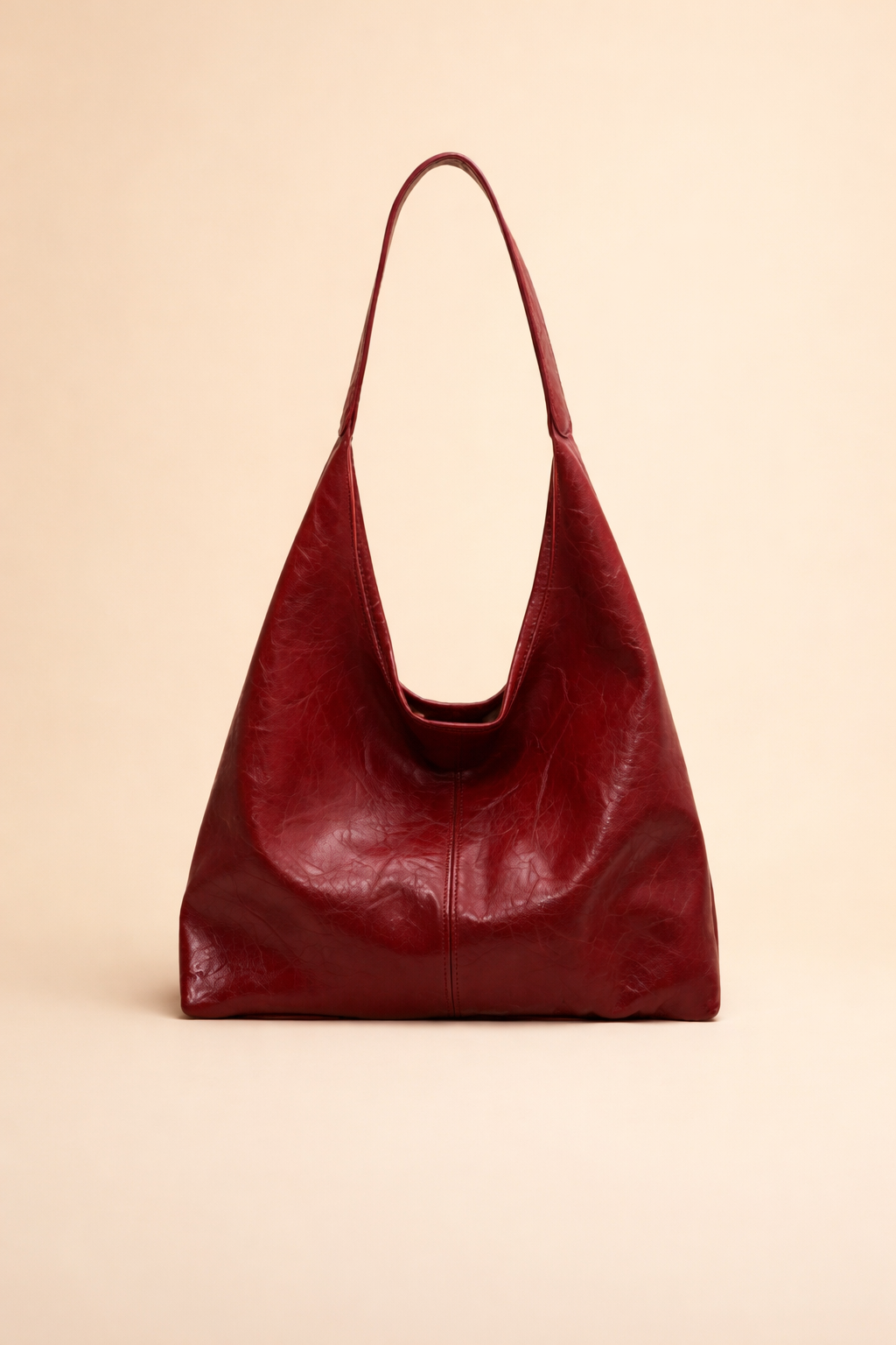 Honey | Women’s Elegant Slouch Shoulder Bag