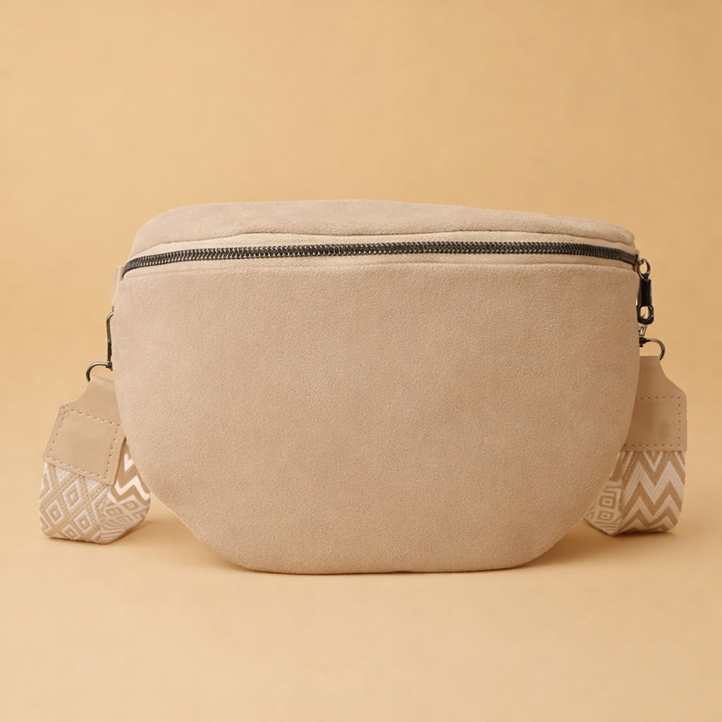 Bea | Women’s Minimalist Everyday Crossbody Bag