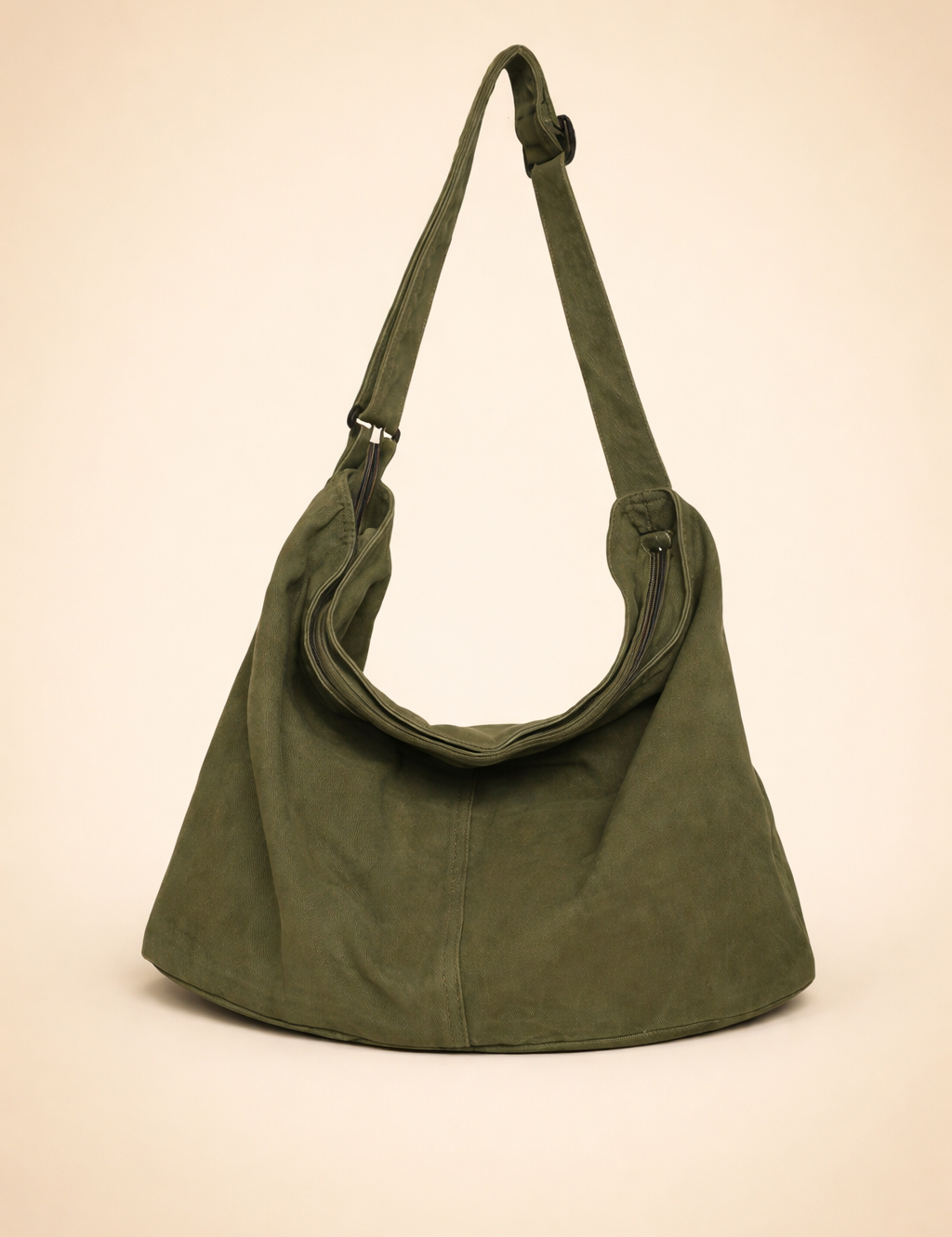 Anna | Women’s Casual Oversized Shoulder Bag